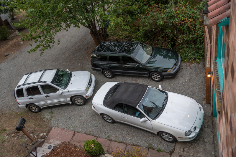 Illustration for article titled AlCan Adventure: Meet the cars!!!